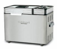 Cuisinart Convection Bread Maker - Silver Perspective: Main