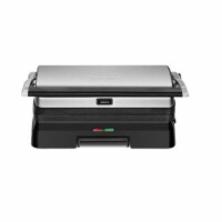 Continental 2-Slice Sandwich Maker Black, 2-Slice - Kroger