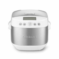 Cuisinart Rice & Grains Multicooker