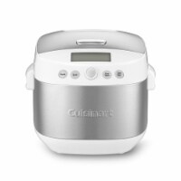 Cuisinart Electric Pressure Cooker - Silver/Black, 6 qt - Kroger