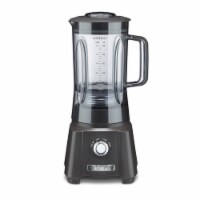 Cuisinart Velocity High Performance Blender - Gray