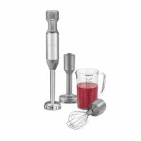 Cuisinart Hurricane Hand Blender - Silver