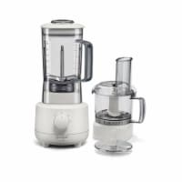 Cuisinart Food Processor Combo Blender