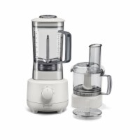 Cuisinart Food Processor Combo Blender