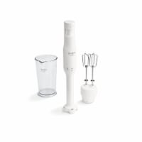 Cuisinart Variable Speed Stick Blender & Mixer Attachment - White