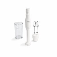 Cuisinart Variable Speed Stick Blender & Mixer Attachment - White