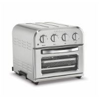 Cuisinart AirFryer Toaster Oven
