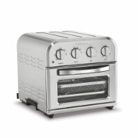 Cuisinart AirFryer Toaster Oven