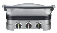 Cuisinart Griddler - Stainless