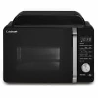 Cuisinart® 3-in-1 Microwave AirFryer Oven Perspective: Main