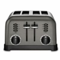 Cuisinart CPT-142P1 4-Slice Compact Plastic Toaster