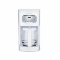 Cuisinart 12-Cup Programmable Coffeemaker