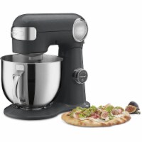 Cuisinart SMD50GRPH 5.5 Quart Precision Pro Digital Stand Mixer - Graphite