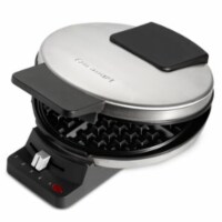 Cuisinart® Classic Waffle Maker Perspective: Main