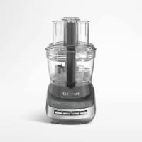 Cuisinart FP130AG Core Custom 13-Cup Food Processor - Anchor Gray