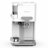 Cuisinart ICE48 Mix It In Soft Serve Ice Cream Maker