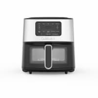 Cuisinart Basket Air Fryer Perspective: Main