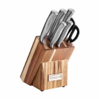 Cuisinart C77SS7PBS 7 Piece Stainless Steel Prep Cutlery Set