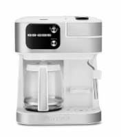 Cuisinart® Coffee Center® Barista Bar Perspective: Main