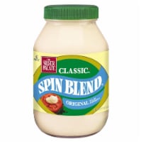The Silver Palate Classic Spin Blend Salad Dressing