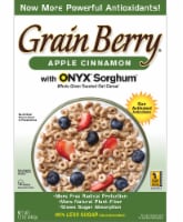 Grain Berry® Apple Cinnamon Cereal