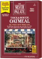Silver Palate Thick & Rough Oatmeal