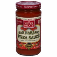 The Silver Palate San Marzano Blend Pizza Sauce