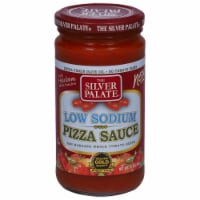 The Silver Palate® Low Sodium Pizza Sauce Perspective: Main