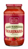 The Silver Palate® San Marzano Marinara Pasta Sauce Perspective: Main