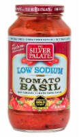 The Silver Palate Tomato Basil Pasta Sauce
