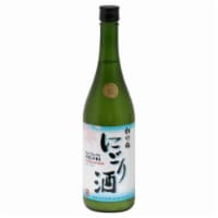 Sho Chiku Bai Nigori Silky Mild Sake