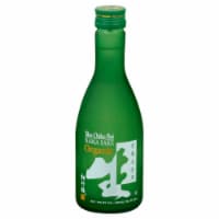 Sho Chiku Bai Organic Nama Sake