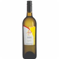 Hana Lychee Flavored Sake Perspective: Main