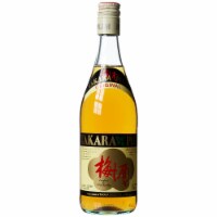 Takara Premium Plum California Wine