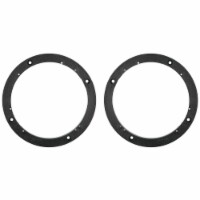 Metra 824400 Universal Plastic Spacer Rings - 1/2 in