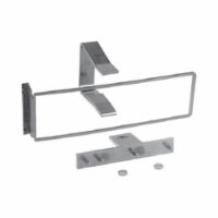 Metra 89307891 Dash Kit For 96 HONDA CIVIC