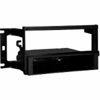 Metra 997007 Dash Kit for Select 2000-05 Mitsubishi Vehicles