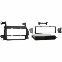 Metra 997418 Dash Kit for Select 2002-04 Nissan Vehicles