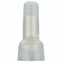 16–14 Gauge Long-Neck Crimp Caps, 1,000 Count