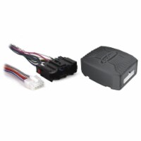 Metra GMOSLAN06 06 and Up Saturn LAN BUS Interface