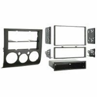Metra 997012 Dash Kit for Select 2004-12 Mitsubishi Vehicles