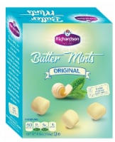 Richardson Original Butter Mints Perspective: Main