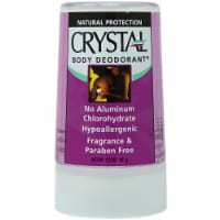 Crystal Body Deodorant Stick