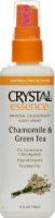 Crystal Essence Chamomile & Green Tea Deodorant Body Spray Perspective: Main