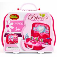 little moppet doctor play set