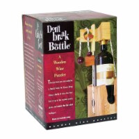 Family Games Inc. Don't Break the Bottle Brain Teaser Puzzle