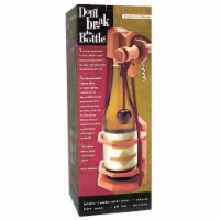 Family Games Inc. Don't Break the Bottle Corkscrew