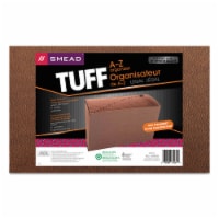 Smead TUFF Expanding File 70430