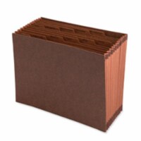 Smead Manufacturing Company  Monthly Expanding File- Jan-Dec- Legal- 15in.x10in.- BN
