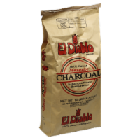 El Diablo Mesquite Charcoal